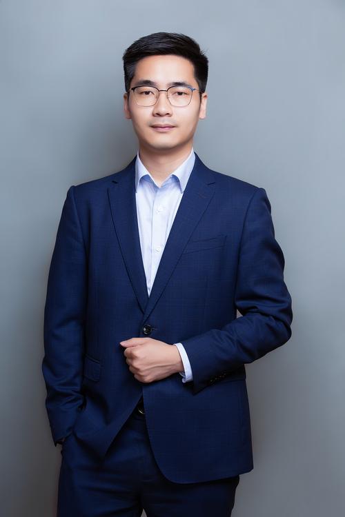 胡颜意 制片统筹总监