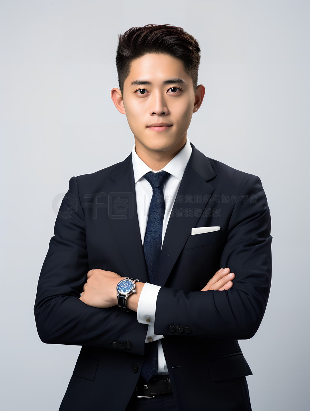 文彩云 灯光与音效负责人